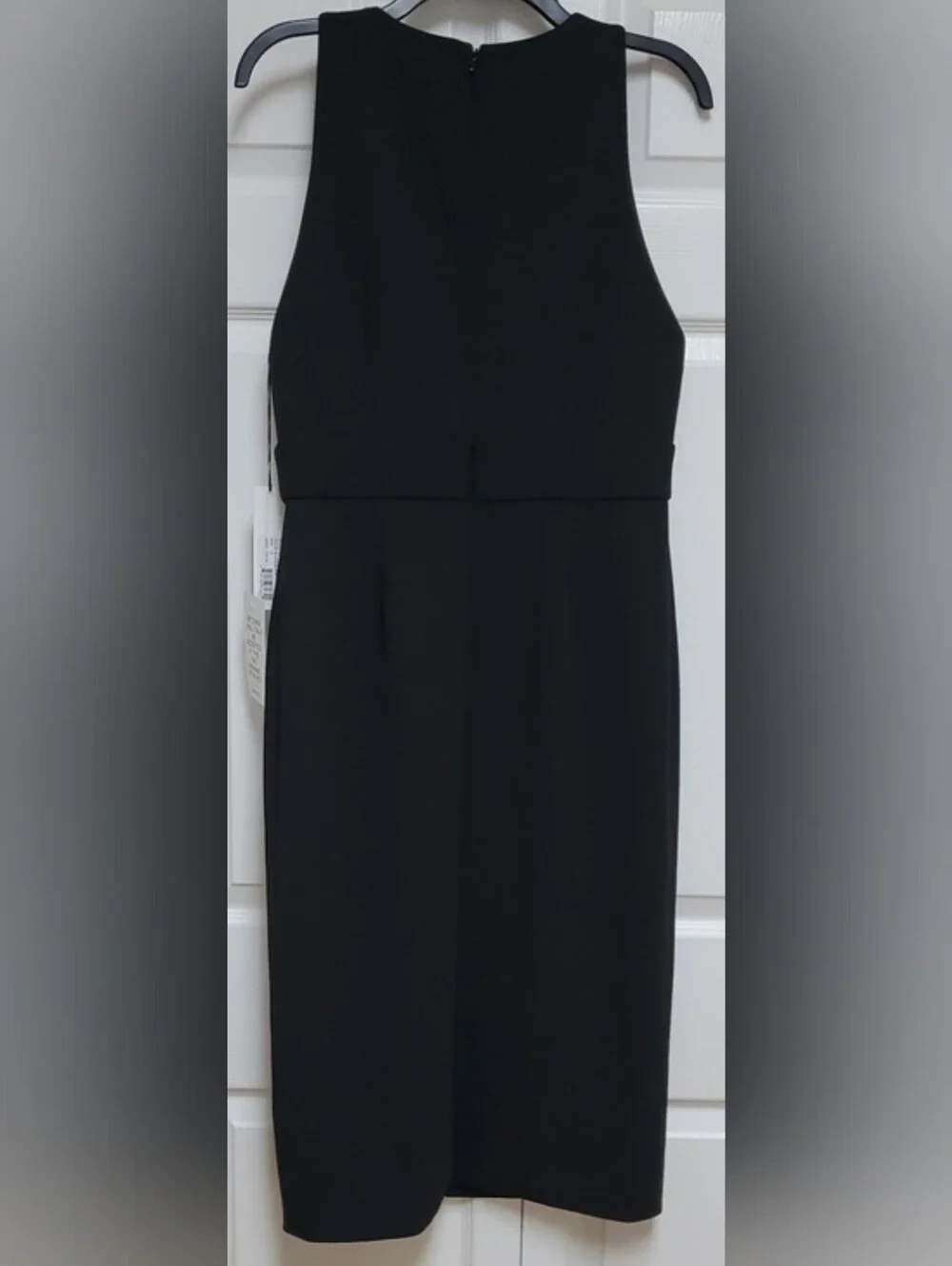 Jay Godfrey Phoenix Midi Dress